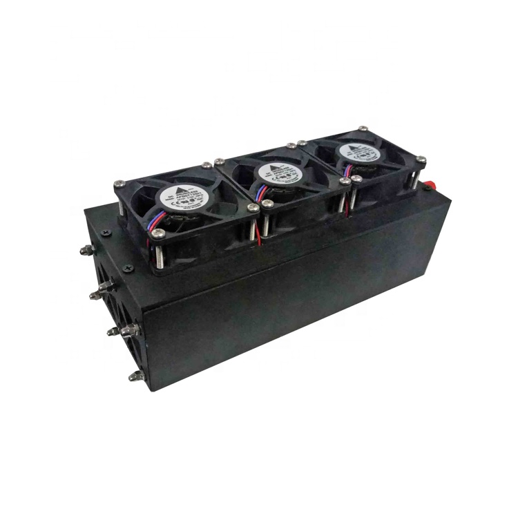 Membrane Elektroda Hidrogen Bahan Bakar Modul Sel Pem Baterei Hidrogen Generator Serep Power Supply