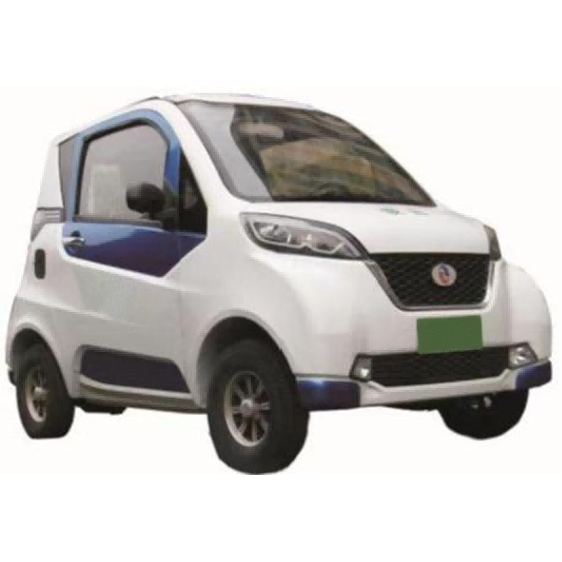 Miniatur kendaraan hidrogen roda papat