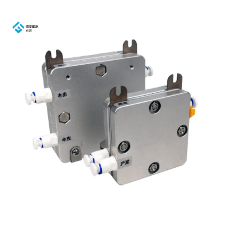 Modul elektrolisser pemilik