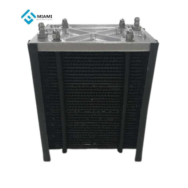 Pem Bahan Bakar Sel Stack Bahan Bakar Sel Stack