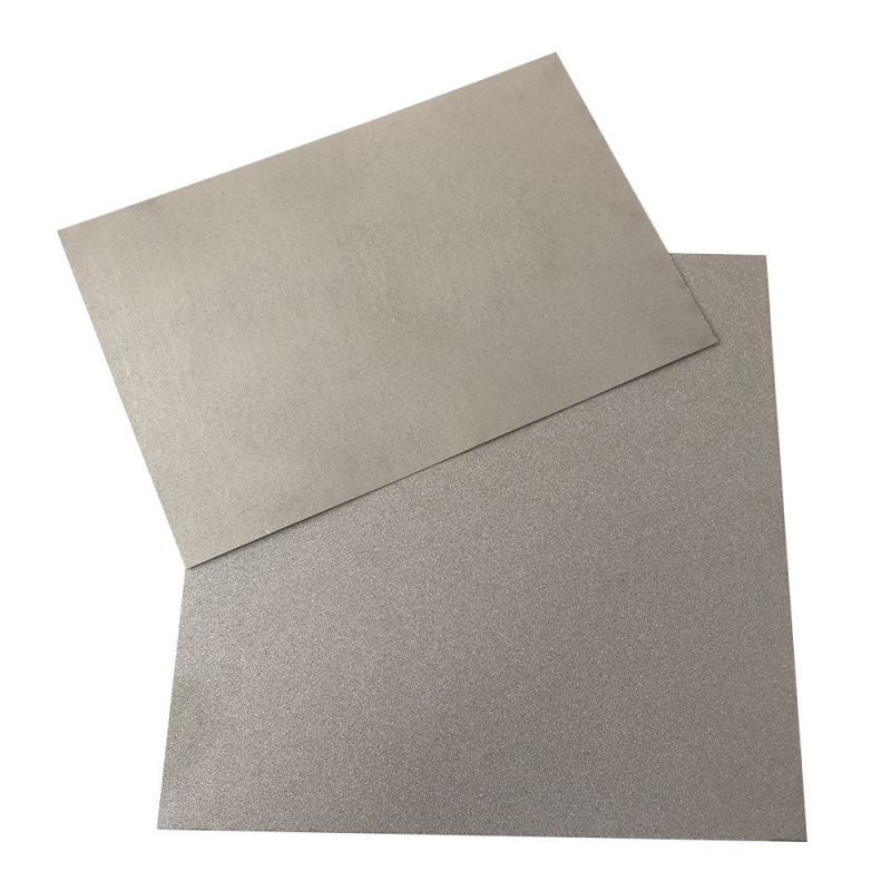 PEM HYDrogen Ged Layer Titanium Rasa