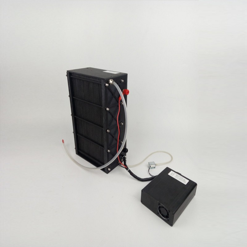 Pemfc Stack 1000w Sel Bahan Bakar 24v Sel Bahan Bakar Hidrogen