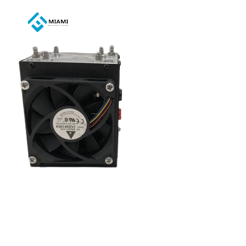 Sistem Daya Sel Bahan Bakar Hidrogen Tumpukan Pemfc 2000w