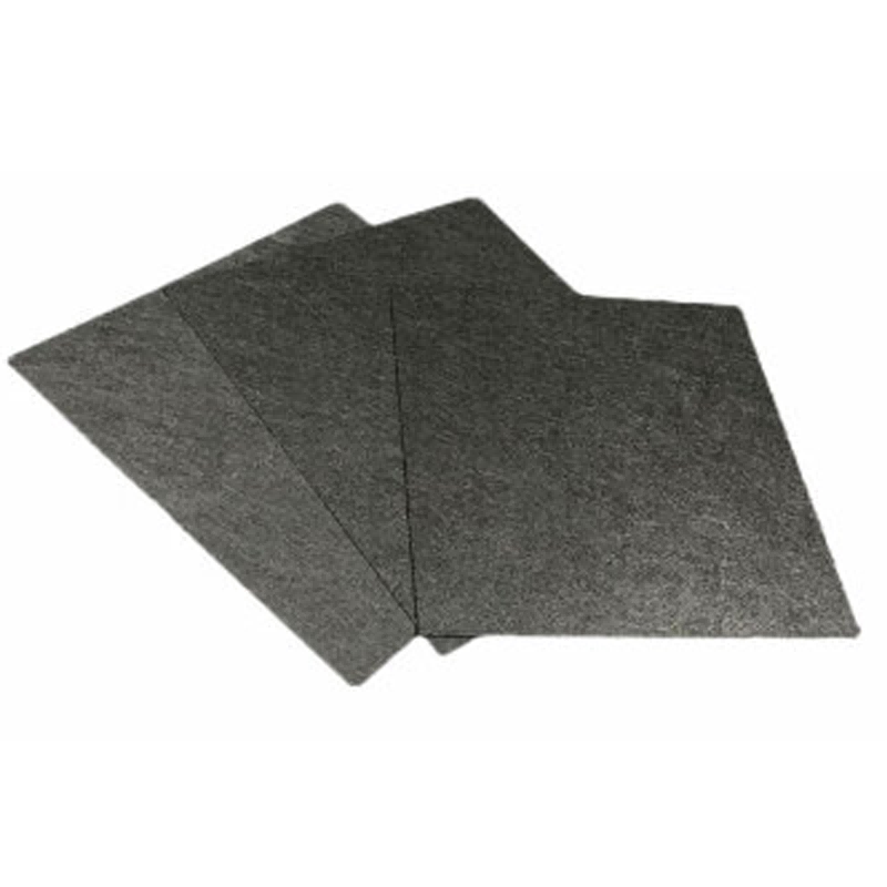 Mat titanium sing dilapis Platinum kanggo sel elektrolisis kanthi mat gagang