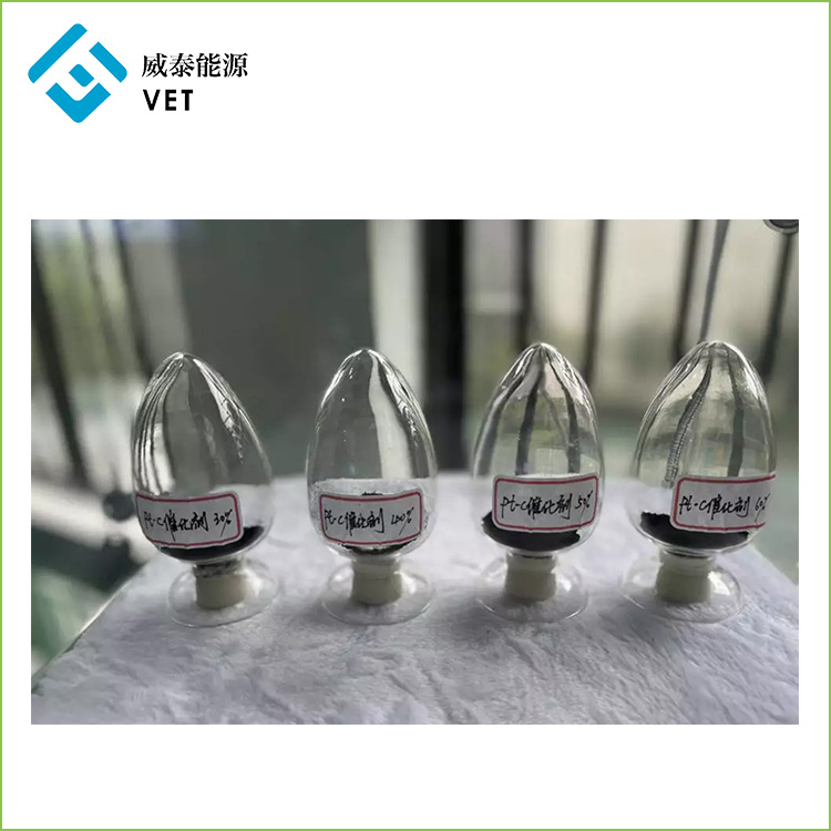 Platinum Rutenium