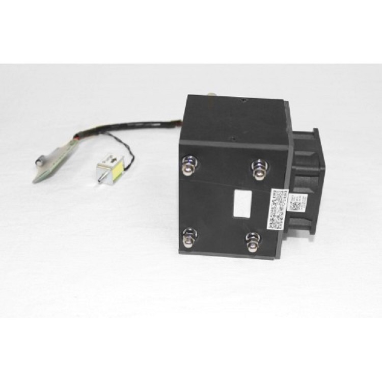 Portabel 300W drone serep sel bahan bakar hidrogen
