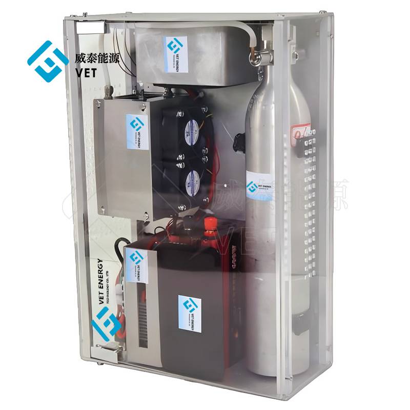 Portable / Sistem Power Hidrogen Energy Hidrogen Hidrogen