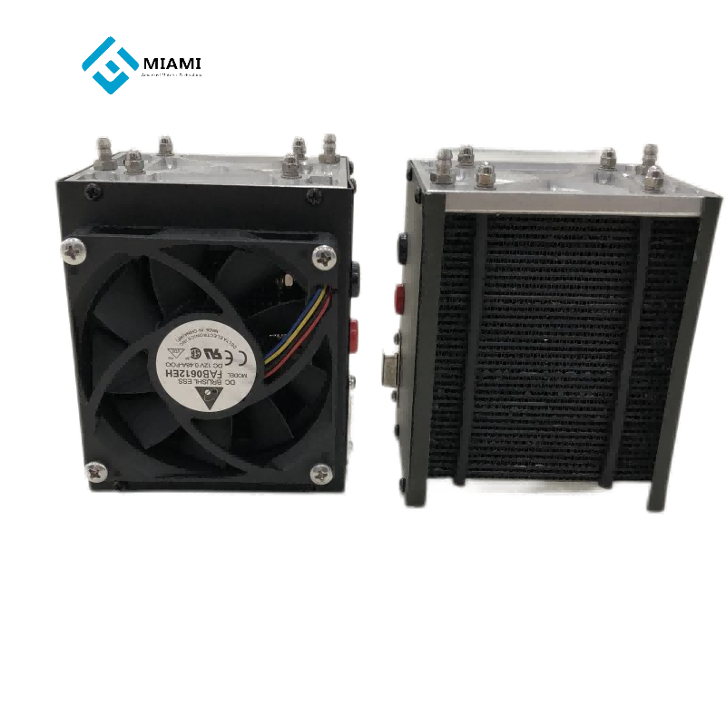 Sel Bahan Bakar Hidrogen 1kw sing dipercaya