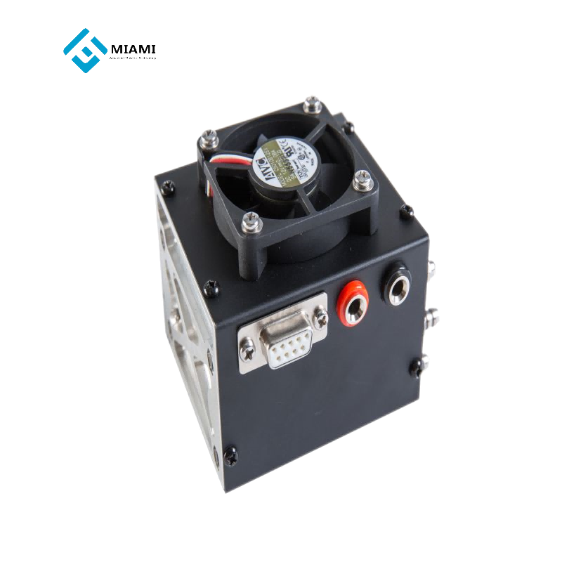 Reaktor sel sel bahan bakar 2kw sing bisa dipercaya