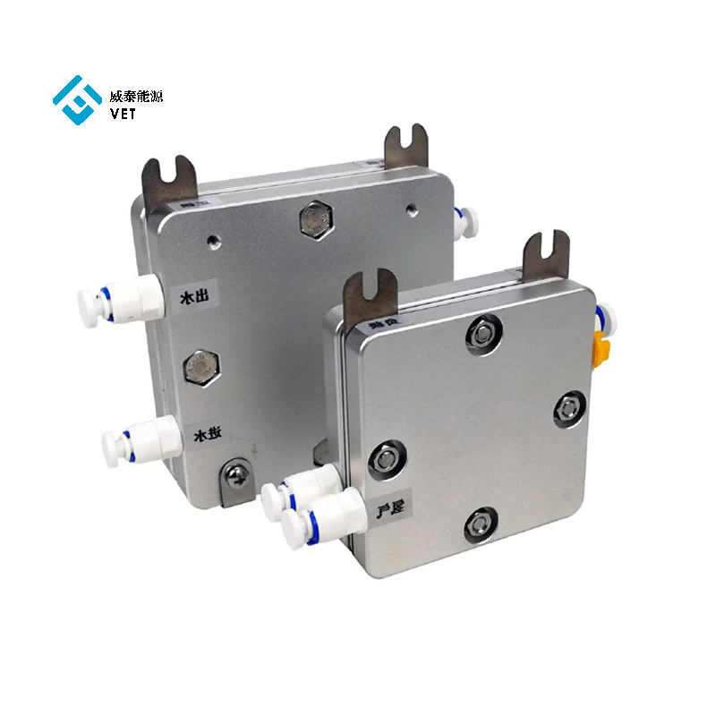 Sistem Elektrolisis Printer