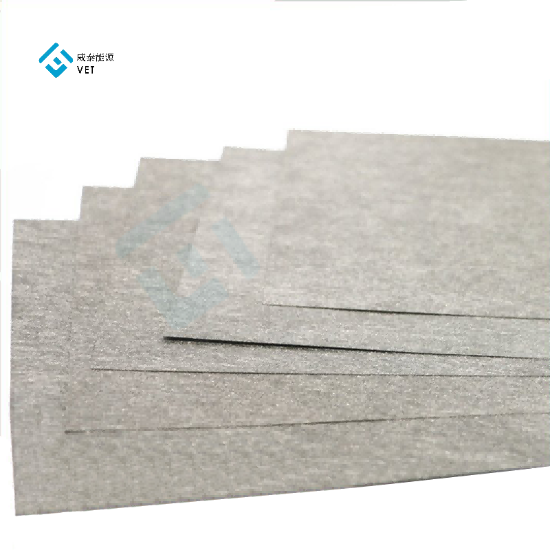 Titanium penebat termal dipercaya