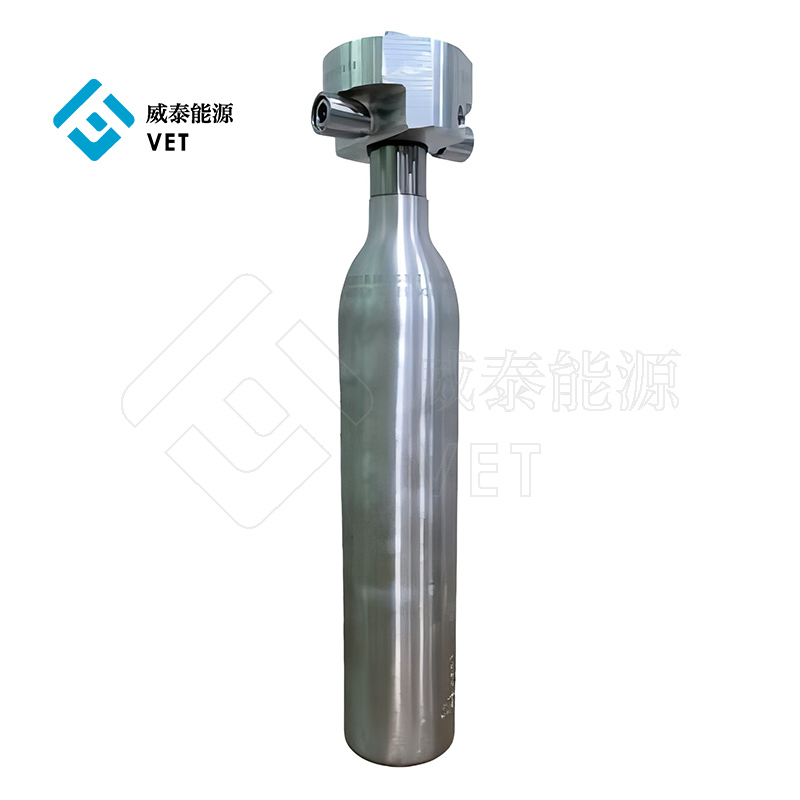 Tank panyimpenan hidrogen solid
