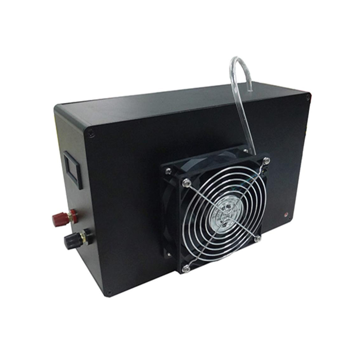 Fungsi stabil saka 3000w logam volume cilik sel bahan bakar hidrogen