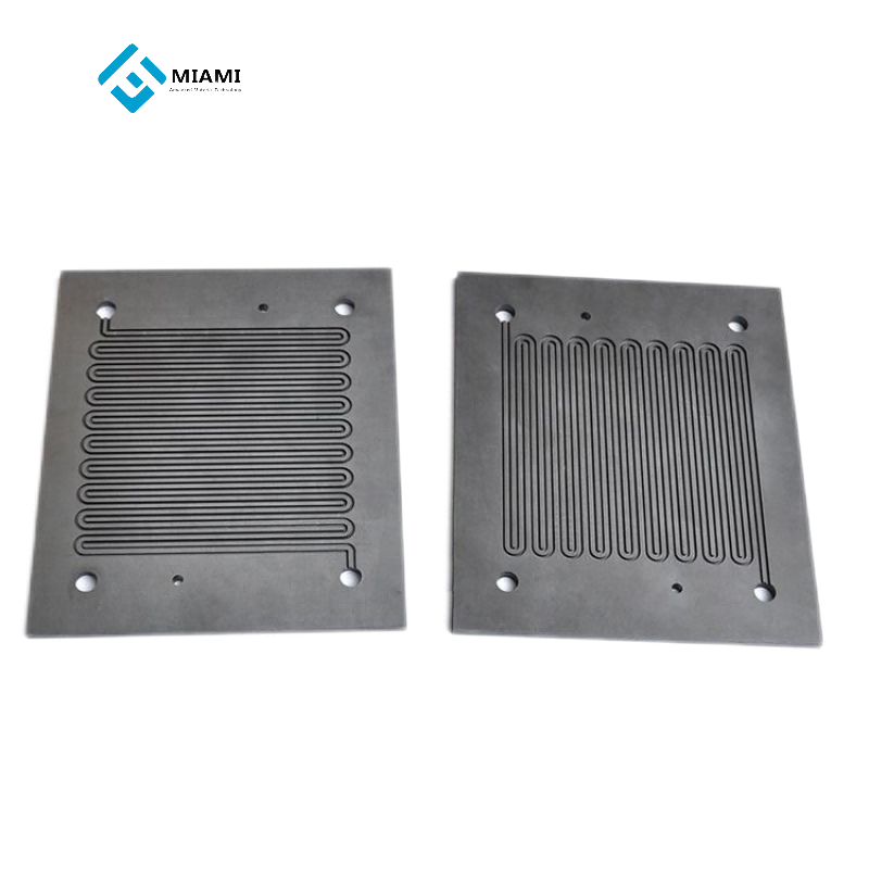 Supplier Plates Bipolar Prestasi Kanggo Bahan Bakar