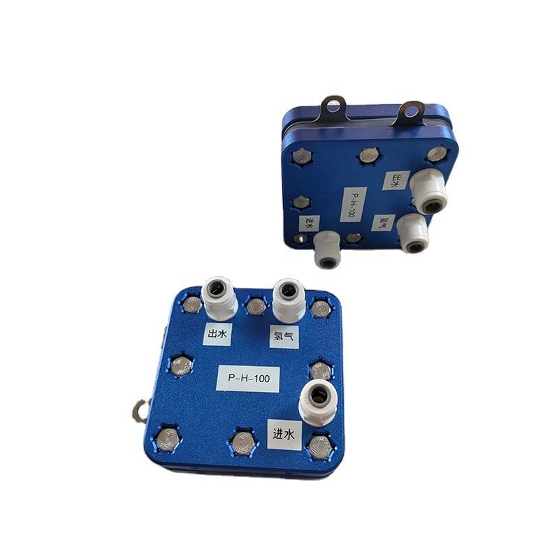 Pimpinan ing energi ijo - electrolyzer sel bahan bakar hidrogen