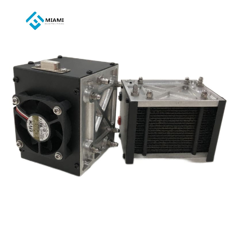 Ngirit wektu lan energi 60w tumpukan sel bahan bakar hidrogen