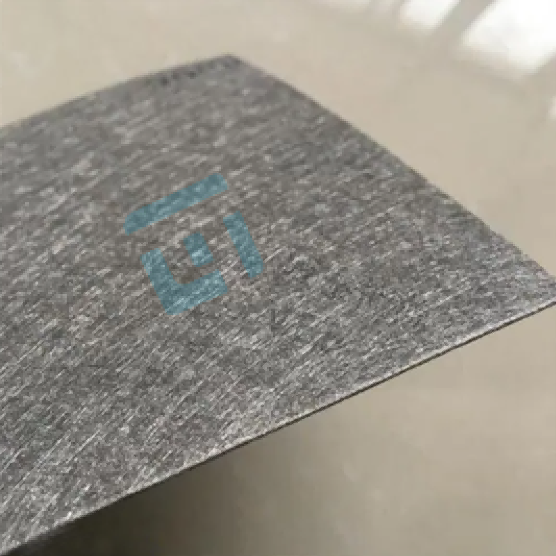 Titanium Fuel Sel sel Bahan Bakar Selular Elektronikat sel filtrasi murni 99.5%