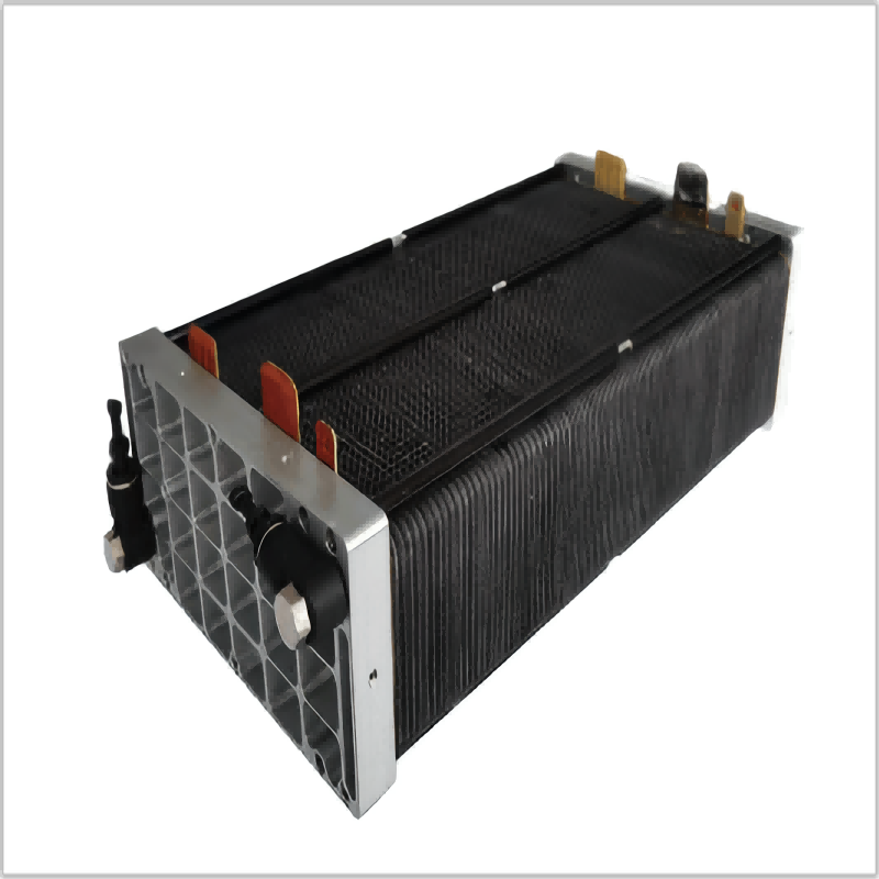Uavs Pem Hydrogen Fuel Cell Membrane Electrode Hydrogen Fuel Cell Stack Cocog Kanggo Laboratorium