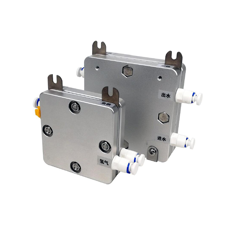Ultrapure Production Production Production Proton Exchange Membran Electrolyzer