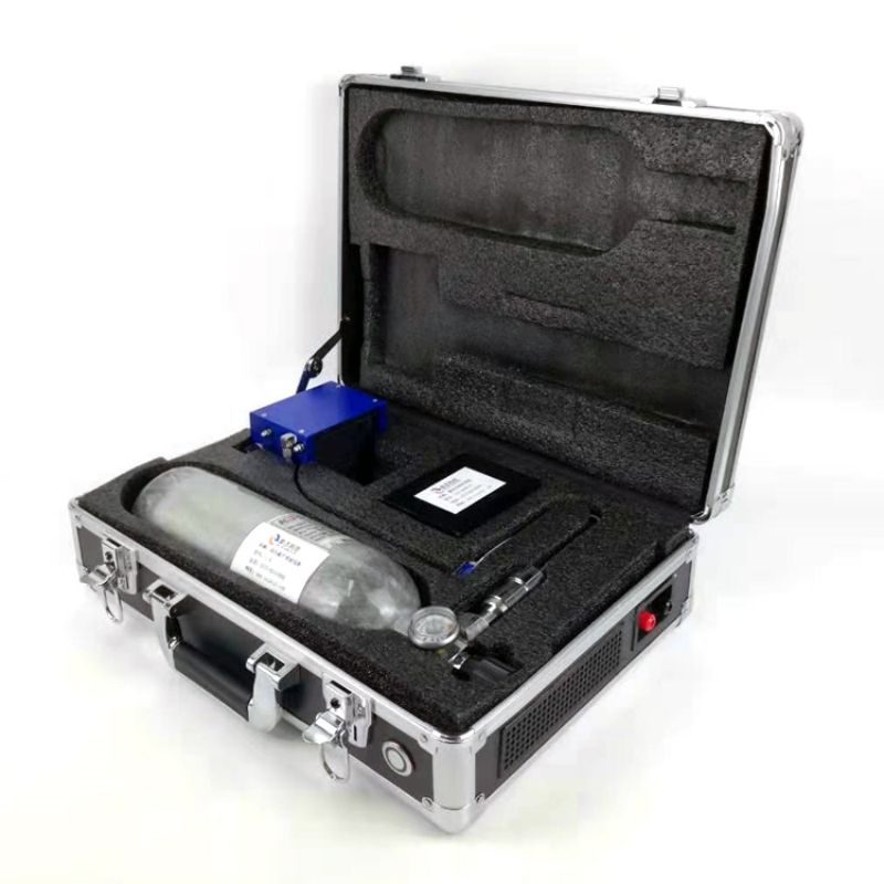 VET 3000w Uav Hidrogen Oksien Sel Bahan Bakar 48v