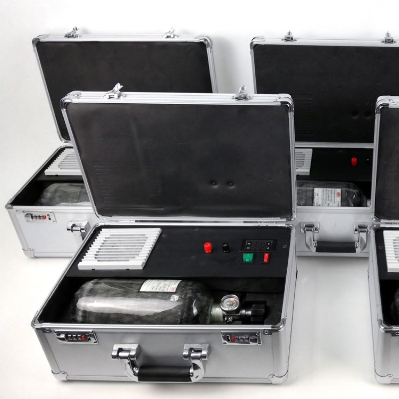 VET 48v Uav Hidrogen Fuel Cell Stack