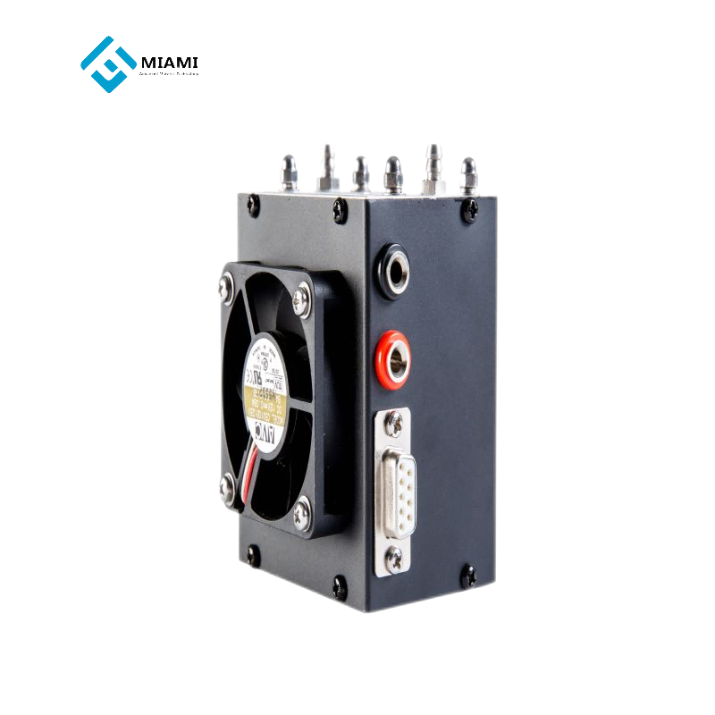 VET Hydrogen Fuel Cell Pem Hidrogen Fuel Cell Stack