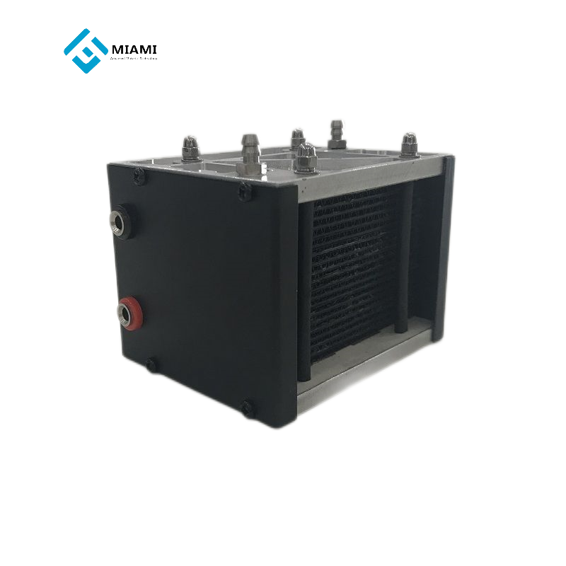 VET Pila De Combustible Pem Bahan Bakar Sel 12v