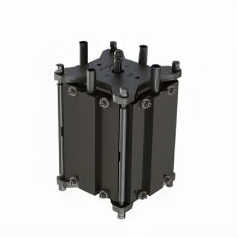 Vet Sofc, sel Bahan bakar hidrogen kanthi suhu 5KW