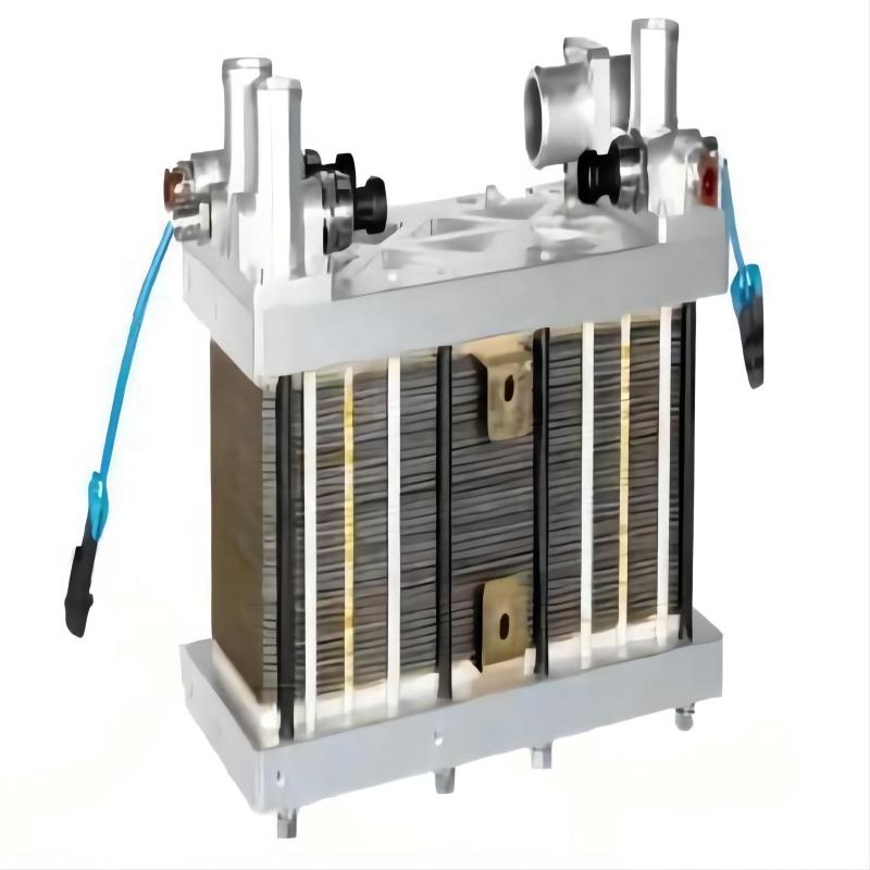 Water-Cooled 10kW Vet Hidrogen Bahan Bakar